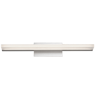 A thumbnail of the WAC Lighting WS-85618 Brushed Aluminum