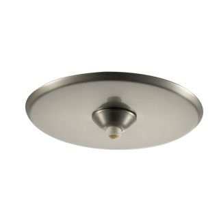A thumbnail of the WAC Lighting QMP-1RN-TR Brushed Nickel