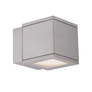 A thumbnail of the WAC Lighting WS-W2504 Brushed Alminum