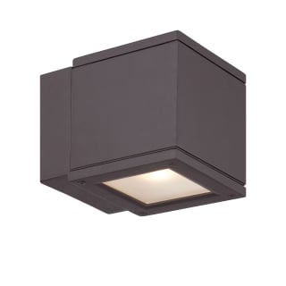 A thumbnail of the WAC Lighting WS-W2504 Bronze