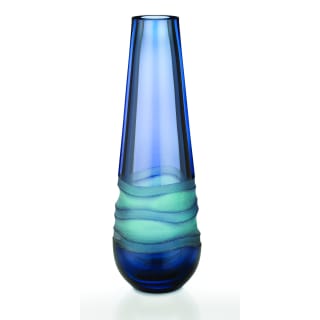 Waterford 154607 Oasis Evolution Oasis Glass Stem Vase