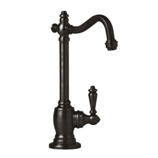 A thumbnail of the Waterstone 1100C Black Oil Rubbed Bronze