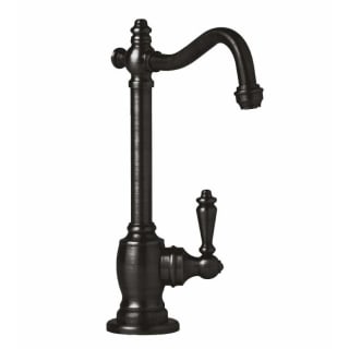 A thumbnail of the Waterstone 1100H Black Oil Rubbed Bronze