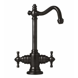 A thumbnail of the Waterstone 1150HC Black Oil Rubbed Bronze