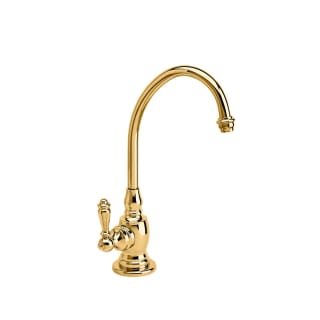 A thumbnail of the Waterstone 1200C Polished Brass