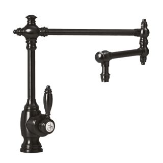 A thumbnail of the Waterstone 4100-18 Black Oil Rubbed Bronze