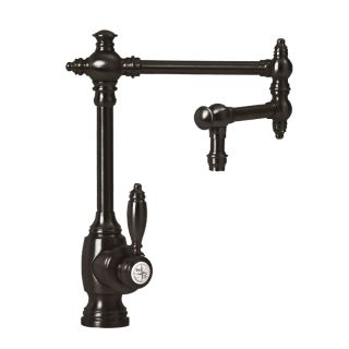 A thumbnail of the Waterstone 4100-12 Black Oil Rubbed Bronze