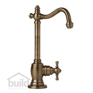Waterstone 1150c Dab Distressed Antique Brass Annapolis 1 1 Gpm