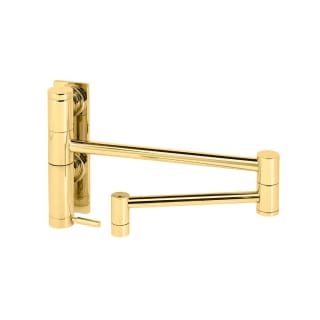 A thumbnail of the Waterstone 3200 Polished Brass