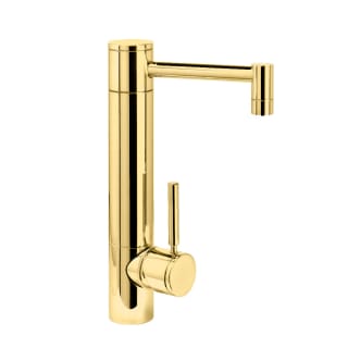 A thumbnail of the Waterstone 3500 Polished Brass
