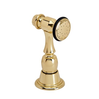A thumbnail of the Waterstone 4025 Polished Brass