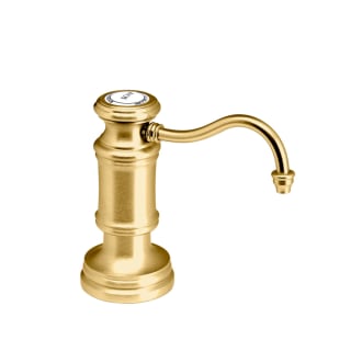 A thumbnail of the Waterstone 4060 Satin Brass
