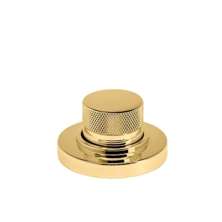 A thumbnail of the Waterstone 9010 Unlacquered Polished Brass