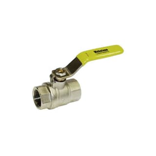 A thumbnail of the Webstone Valve 40802 Nickel