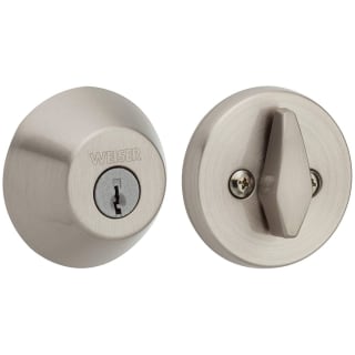 A thumbnail of the Weiser Lock GD9471 Satin Nickel