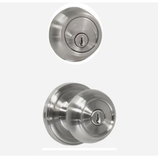 A thumbnail of the Weslock 640Z-671 Satin Nickel