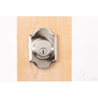 A thumbnail of the Weslock 1772 Satin Nickel