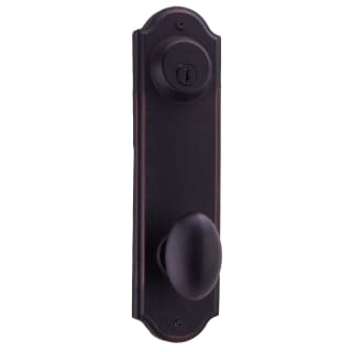 A thumbnail of the Weslock 7602M Oil Rubbed Bronze