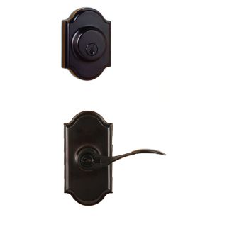 A thumbnail of the Weslock 1740U-RH-1771 Oil Rubbed Bronze