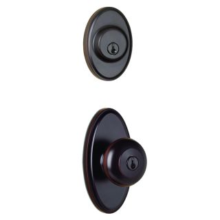 A thumbnail of the Weslock 2740I-2771 Oil Rubbed Bronze
