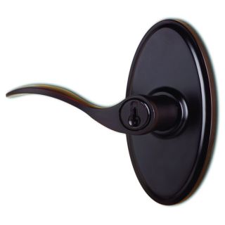 A thumbnail of the Weslock 2740U-LH Oil Rubbed Bronze