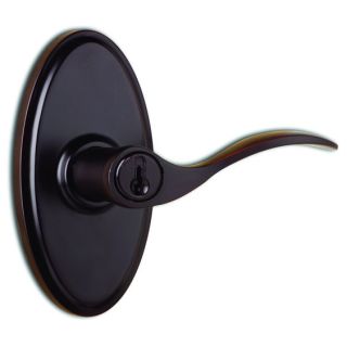 A thumbnail of the Weslock 2740U-RH Oil Rubbed Bronze
