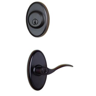 A thumbnail of the Weslock 2740U-RH-2771 Oil Rubbed Bronze