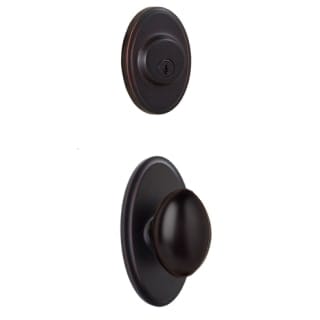 A thumbnail of the Weslock 2740J-2771 Oil Rubbed Bronze