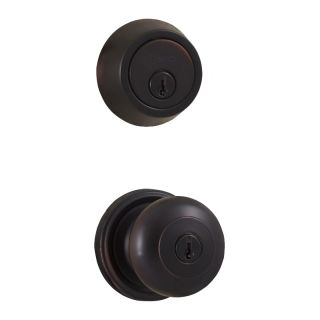 A thumbnail of the Weslock 640I-671 Oil Rubbed Bronze