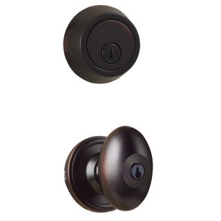 A thumbnail of the Weslock 640J-671 Oil Rubbed Bronze