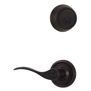 A thumbnail of the Weslock 640U-LH-671 Oil Rubbed Bronze