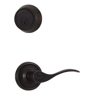 A thumbnail of the Weslock 640U-RH-671 Oil Rubbed Bronze