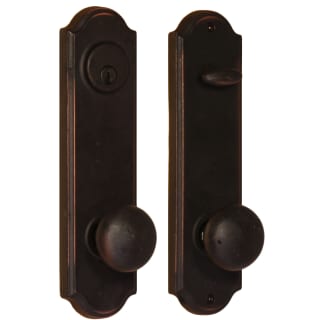 A thumbnail of the Weslock 7641F-LH Oil Rubbed Bronze