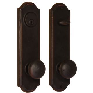 A thumbnail of the Weslock 7641F-RH Oil Rubbed Bronze