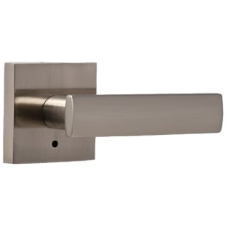 A thumbnail of the Weslock 7103-SQUARE-UTICA-PRIVACY Satin Nickel