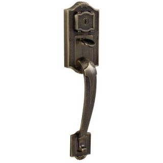 A thumbnail of the Weslock 1415 Antique Brass