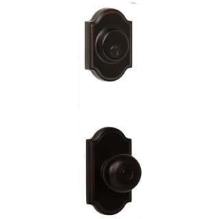 A thumbnail of the Weslock 1740I-1771 Oil Rubbed Bronze