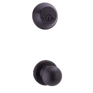 A thumbnail of the Weslock 2109D Oil Rubbed Bronze