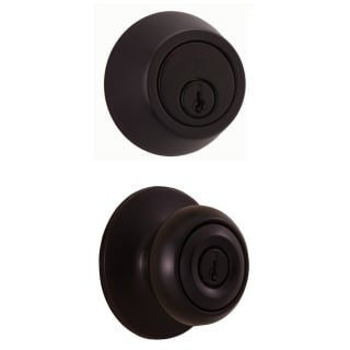A thumbnail of the Weslock 2271G Oil Rubbed Bronze