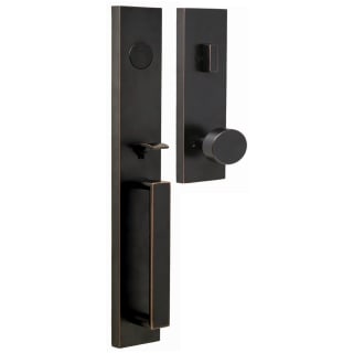 A thumbnail of the Weslock 2895-XANTHIS-MESA-DUMMY-ENTRY Oil Rubbed Bronze