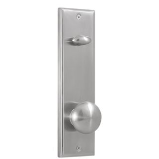 A thumbnail of the Weslock 6200I Satin Nickel