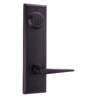 A thumbnail of the Weslock 62022 Oil Rubbed Bronze
