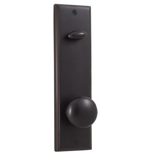 A thumbnail of the Weslock 6205I Oil Rubbed Bronze