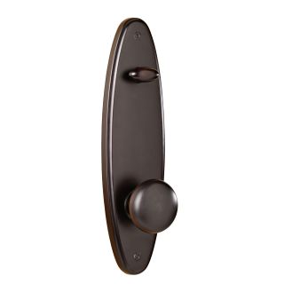 A thumbnail of the Weslock 6405I Oil Rubbed Bronze