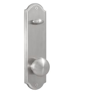 A thumbnail of the Weslock 6600I Satin Nickel