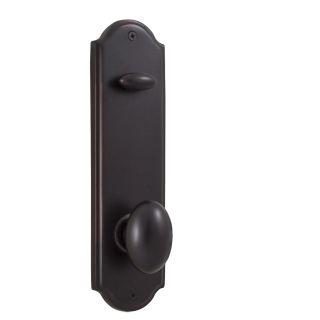 A thumbnail of the Weslock 6600J Oil Rubbed Bronze
