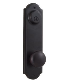 A thumbnail of the Weslock 6602I Oil Rubbed Bronze