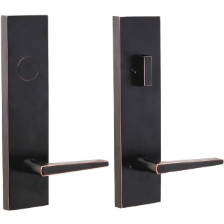 A thumbnail of the Weslock 6625-ADDY-PHILTOWER-DUMMY-ENTRY Oil Rubbed Bronze