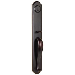 A thumbnail of the Weslock 6641DC Oil Rubbed Bronze