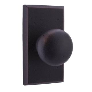 A thumbnail of the Weslock 7310F Oil Rubbed Bronze